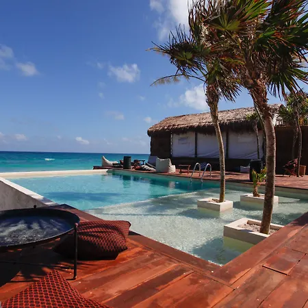 Our Habitas Tulum - Adults Only-2